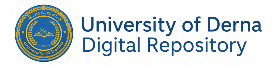 University of Derna Digital Repository